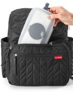 Skip Hop Pojemnik na Mokre Chusteczki Grab&Go - obrazek 3