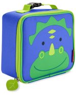 Skip Hop: torba termiczna Lunch Bag DINO ZOO - obrazek 2