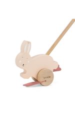 Trixie: KRÓLIK - drewniany Pchacz