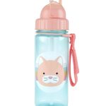 Skip Hop Bidon dla Dziecka Kot 390ml ZOO