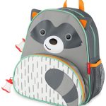 Skip Hop: plecak dla dziecka Szop ZOO Little Kid