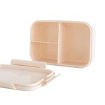 3 Sprouts Lunchbox Bento Sand - obrazek 3