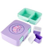 Skip Hop Lunchbox dla Dziecka Bento Muszelka Spark Style - obrazek 3