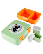 Skip Hop Lunchbox dla Dziecka Bento Szop ZOO - obrazek 3