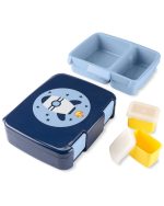 Skip Hop Lunchbox dla Dziecka Bento Rakieta Spark Style - obrazek 3