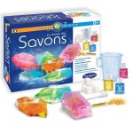 SENTOSPHERE: Zestaw naukowy MYDEŁKA KRYSZTAŁOWE 8+ - obrazek 2