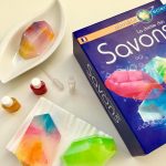 SENTOSPHERE: Zestaw naukowy MYDEŁKA KRYSZTAŁOWE 8+ - obrazek 3