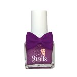 Snails: Lakier do paznokci dla dzieci Petite - Raspberry