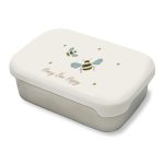 Vanilla Copenhagen: Lunchbox ze stali nierdzewnej Honeybee Happy