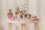 Little Dutch: Stolik edukacyjny Fairy Garden - obrazek 7