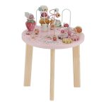 Little Dutch: Stolik edukacyjny Fairy Garden