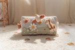 Little Dutch: Trójkąt edukacyjny Fairy Garden - obrazek 5