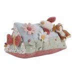 Little Dutch: Trójkąt edukacyjny Fairy Garden - obrazek 4