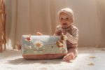 Little Dutch: Trójkąt edukacyjny Fairy Garden - obrazek 8