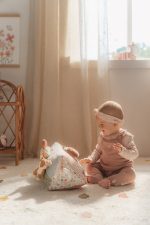 Little Dutch: Trójkąt edukacyjny Fairy Garden - obrazek 7