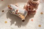 Little Dutch: Trójkąt edukacyjny Fairy Garden - obrazek 2