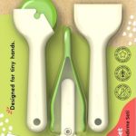 ChildGen: Zestaw narzędzi do modelowania ciastoliny i ćwiczenia motoryki