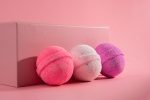 Oh Flossy: Musujące mini kule kąpielowe, 7 sztuk, podwodne bomby - obrazek 2