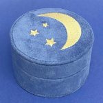 Rockahula Kids pudełko na biżuterię Moon & Stars - obrazek 4