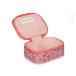 Rockahula Kids pudełko na biżuterię Confetti Glitter Mini - obrazek 2