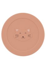 Trixie: KOT - Silikonowy pojemnik na przekąski z pokrywką - obrazek 4