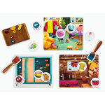 Kapitan Nauka: gra edukacyjna Szalone Porządki - obrazek 4