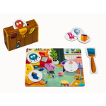 Kapitan Nauka: gra edukacyjna Szalone Porządki - obrazek 2