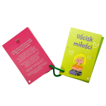 Kapitan Nauka: Uważność dla dzieci. Trening mindfulness - obrazek 3