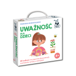 Kapitan Nauka: Uważność dla dzieci. Trening mindfulness