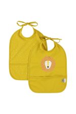 Trixie: LEW - Wodoodporny Śliniak 2 szt.