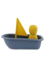 Trixie: Lew - Zabawka do kąpieli żaglówka - obrazek 4