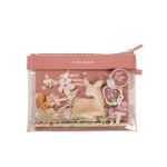 Little Dutch Zestaw artykułów papierniczych Fairy Garden