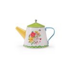 Moulin Roty: Zestaw herbaciany w walizce LA GRANDE FAMILLE - obrazek 4