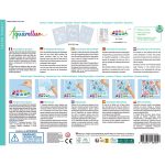 SentoSphere: zestaw art Aquarellum - Głębiny Oceanu - obrazek 3