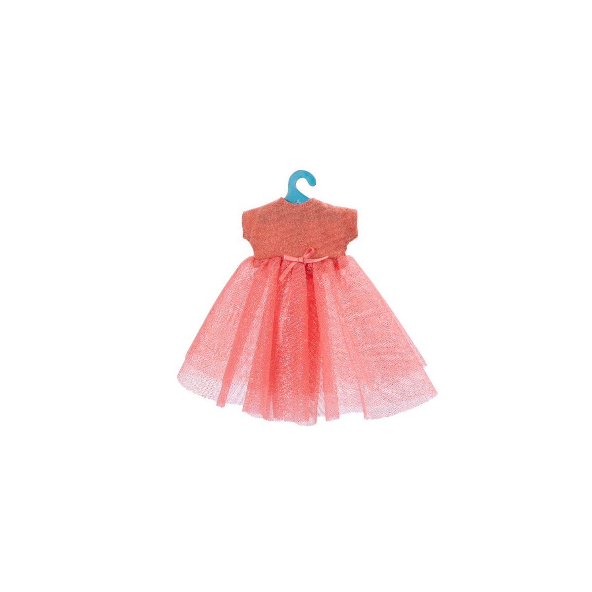 642573_6 Moulin Roty: lalka Blanche z sukniami wieczorowymi / walizka - obrazek 3
