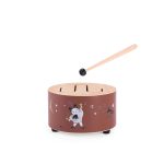 Moulin Roty: Drewniany bębenek APRES LA PLUIE