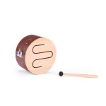 Moulin Roty: Drewniany bębenek APRES LA PLUIE - obrazek 2