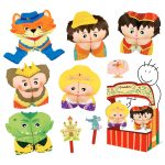LUDATTICA: MY STORY ORIGAMI – „Kot w butach” – TEATRZYK DIY - obrazek 2