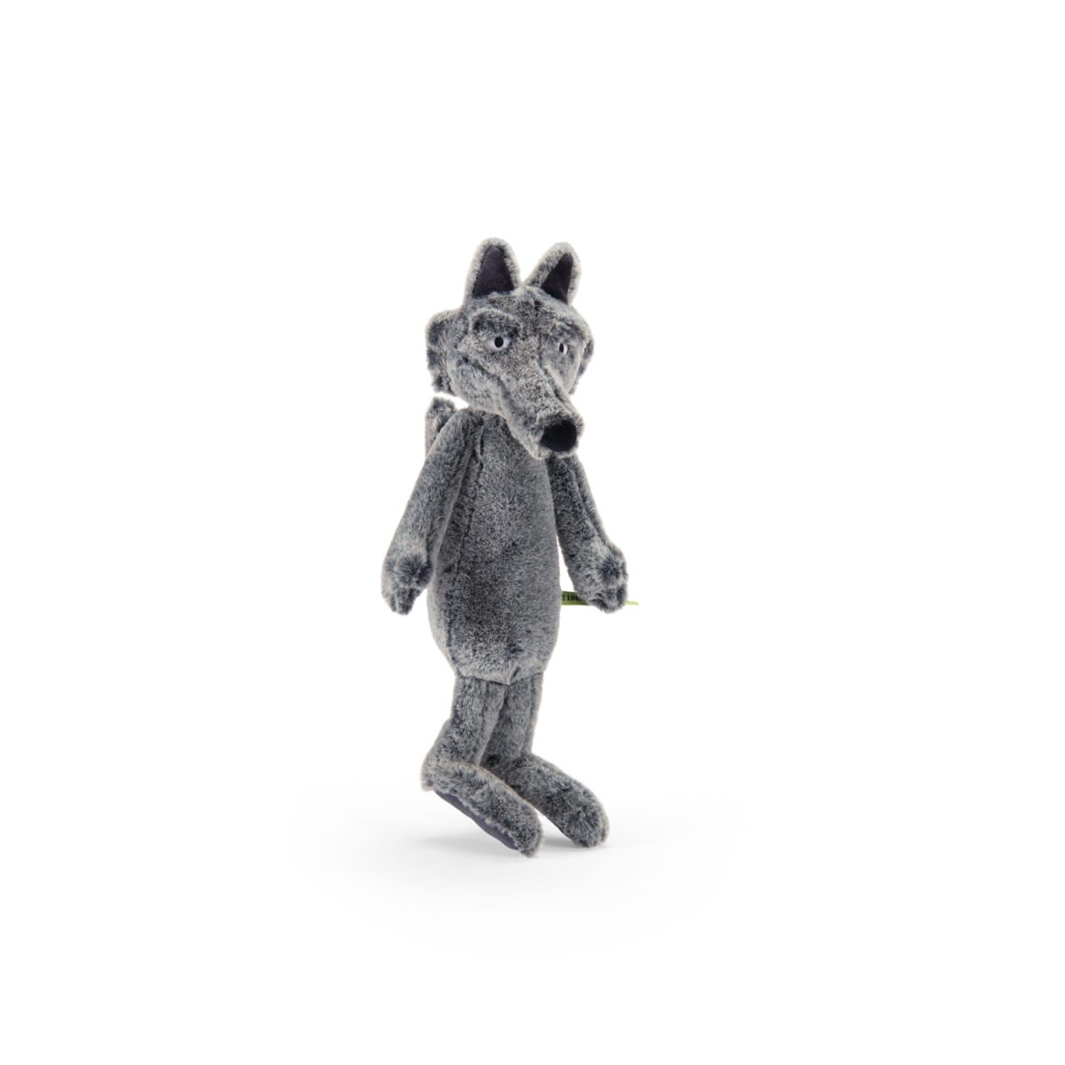 894014_4 Moulin Roty: Maskotka Wilk 30cm - obrazek 2