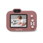 ZAZU Fun Aparat Cyfrowy dla Dzieci Pink - obrazek 2