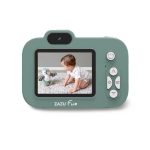ZAZU Fun Aparat Cyfrowy dla Dzieci Green - obrazek 2