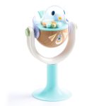 Djeco: Grzechotka BABY REVERSI