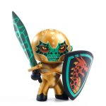 Djeco: ARTY TOYS Figurka Draco knight