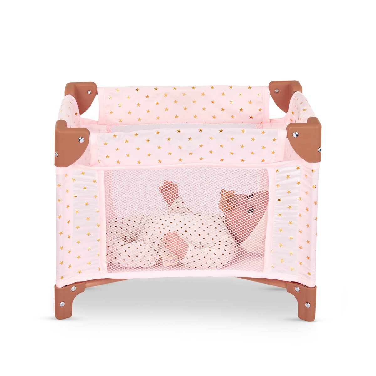 LBY7619-LBY7628_DP_B LullaBaby: Kojec / ŁÓŻECZKO dla lalki NIEMOWLAKA - obrazek 7