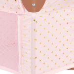 LullaBaby: Kojec / ŁÓŻECZKO dla lalki NIEMOWLAKA - obrazek 4