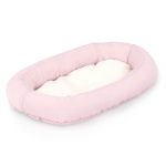 LullaBaby: Lalka NIEMOWLĘ, z KOKONEM niemowlęcym - obrazek 6