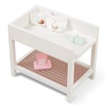 LullaBaby: Przewijak dla lalki NIEMOWLAKA, z akcesoriami - obrazek 7