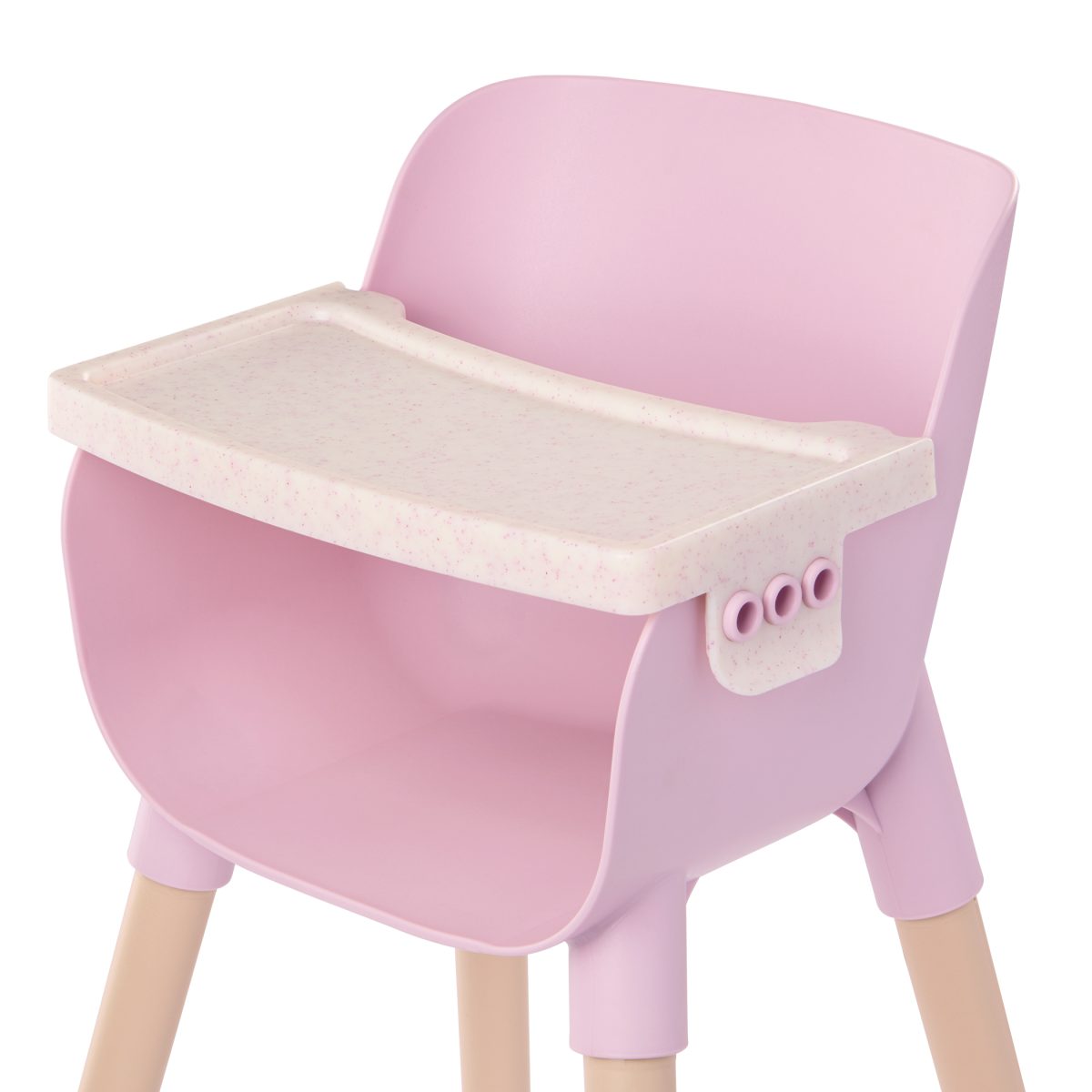 LBY7709_DP_B LullaBaby: Krzesełko do karmienia lalki NIEMOWLAKA - obrazek 5