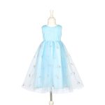 Souza! Sukienka wizytowa tiulowa Nicolette 5-7 lat - obrazek 5