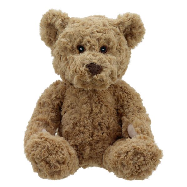 Puppet Company: MASKOTKA MIŚ Teddy 22cm